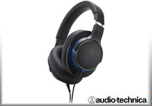 Audio Technica ATH-MSR7b 
